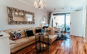 Apartament Lawendowa Przystań