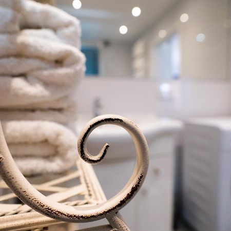 Apartament Lawendowa Przystań Międzyzdroje Zewnętrze zdjęcie