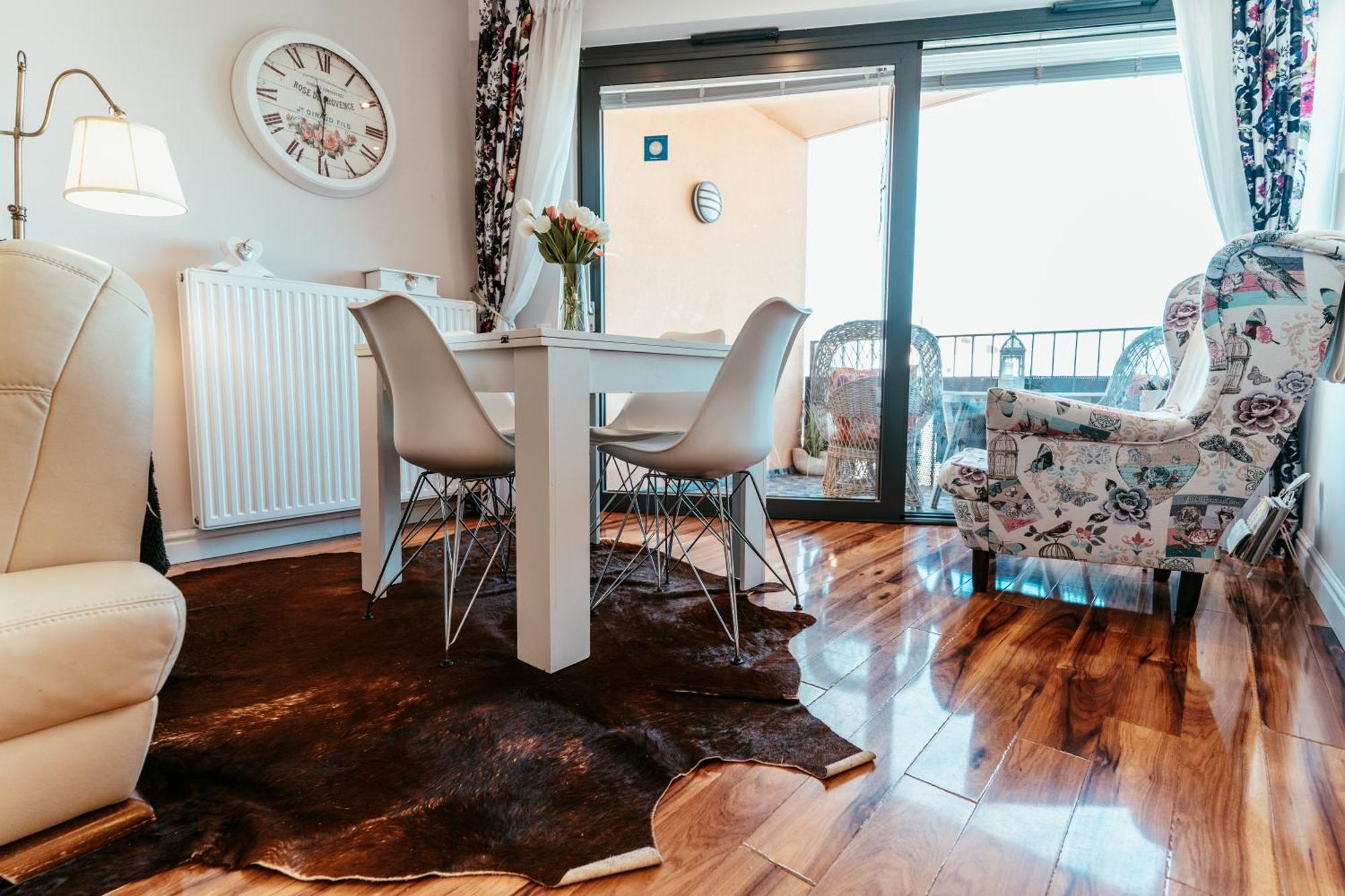 Apartament Lawendowa Przystań Międzyzdroje Zewnętrze zdjęcie