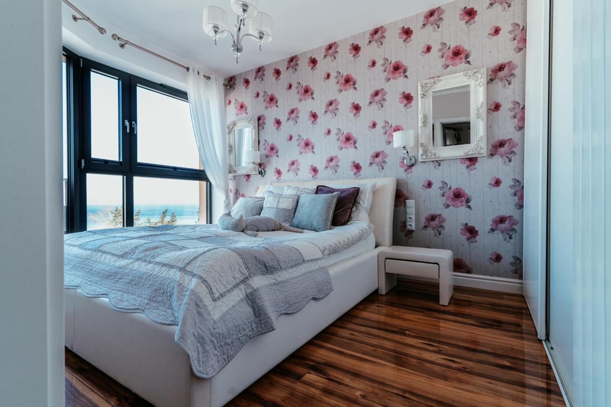 Apartament Lawendowa Przystań Międzyzdroje Zewnętrze zdjęcie