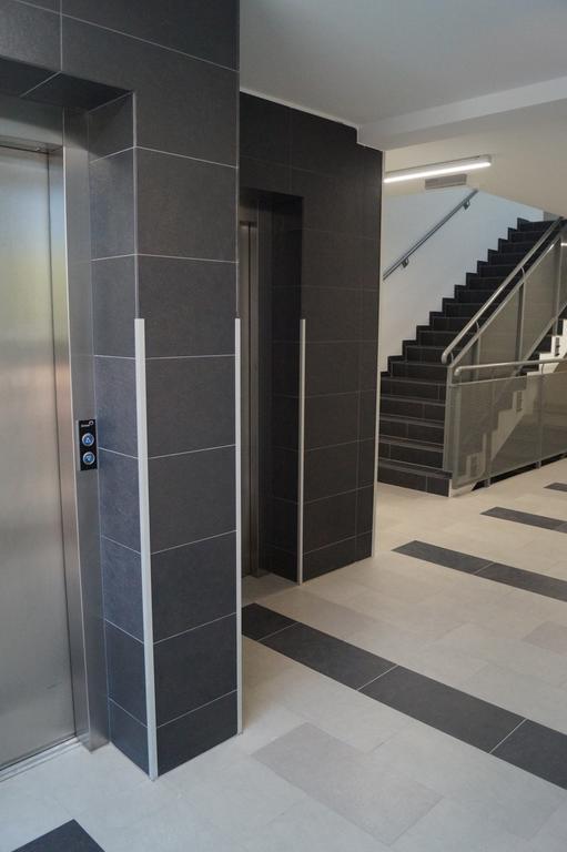 Apartament Lawendowa Przystań Międzyzdroje Zewnętrze zdjęcie