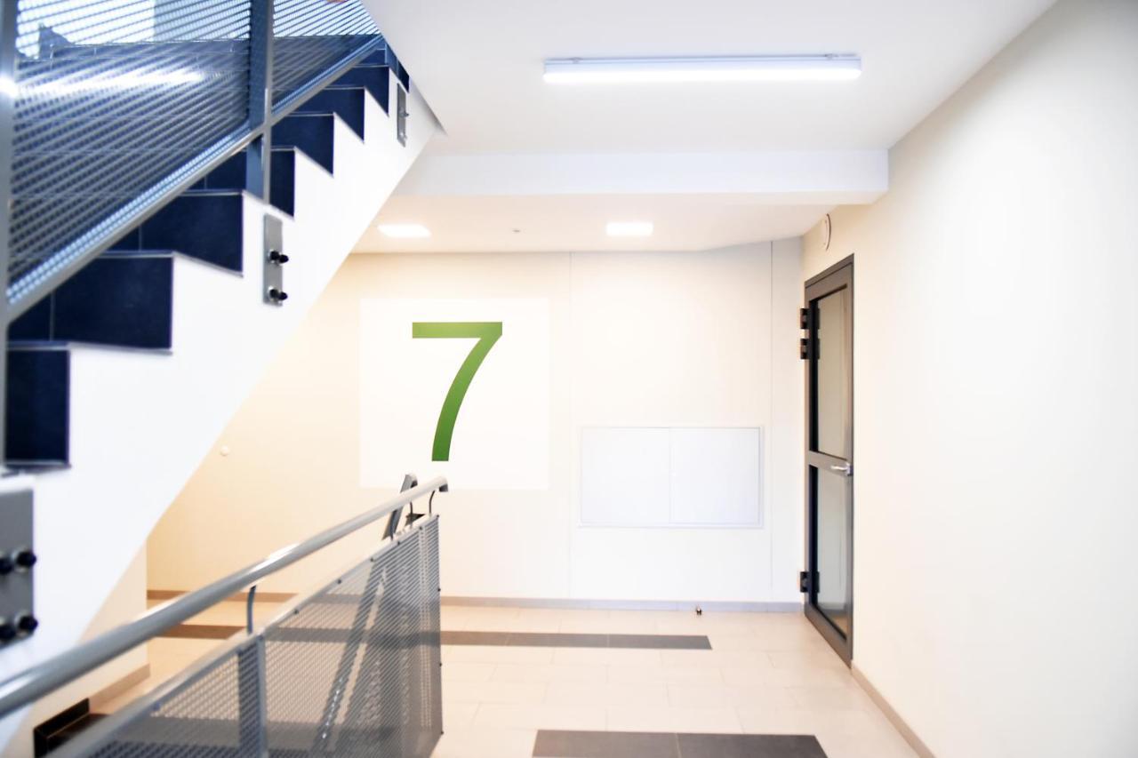 Apartament Lawendowa Przystań Międzyzdroje Zewnętrze zdjęcie